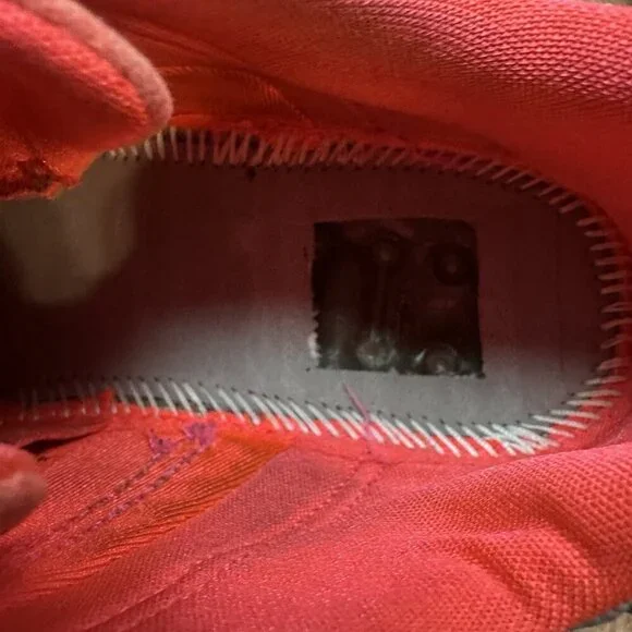 Nike Air Jordan Mens Future Low Athletic Shoes Gray Textured Woven 718948-023 10 - Picture 11 of 12